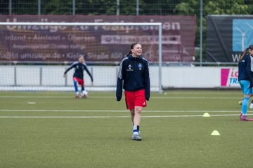 Bild 32 - wCJ Pokalfinale (HSV - ETV)